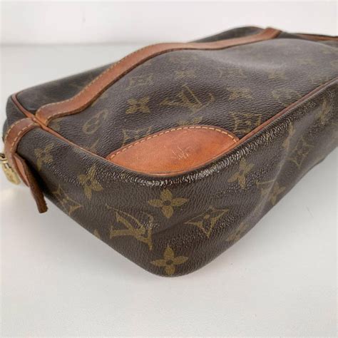 louis vuitton cosmetic bag ebay|louis vuitton vintage cosmetic bag.